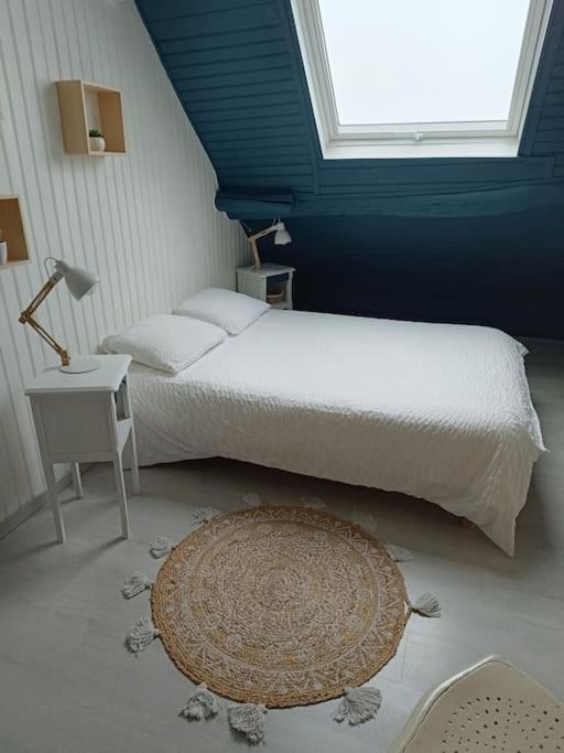 Ferienhaus 4 Etoiles La Garconniere Reugny (Allier)