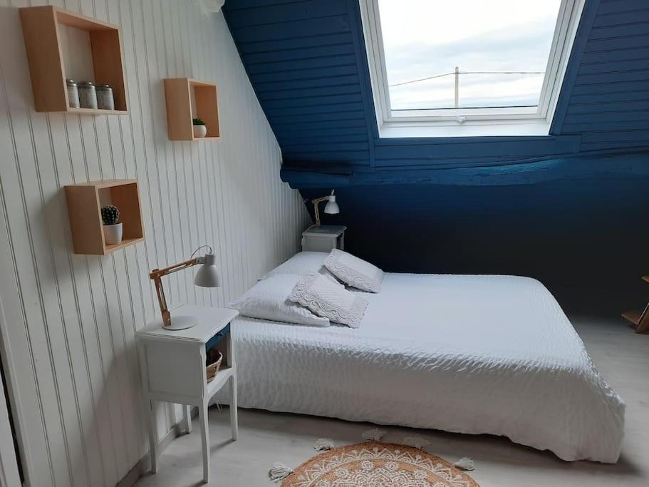 4 Etoiles La Garconniere Ferienhaus